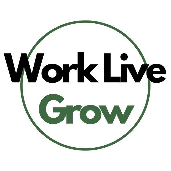 Work Live Grow